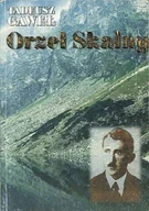 Biografie i autobiografie - Orzeł skalny - miniaturka - grafika 1