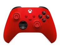 Kontrolery do Xbox - Microsoft Xbox Series Controller Pulse Red (QAU-00012) - miniaturka - grafika 1