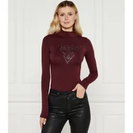 Body - GUESS Body Evelyn | Slim Fit - miniaturka - grafika 1