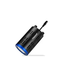 Lampa Led Kessil A160WE Tuna Blue - Oświetlenie akwarium Lampa Led Kessil A160WE Tuna Blue - Oświetlenie akwarium - miniaturka - grafika 1