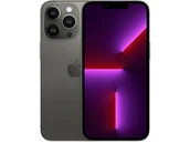 Telefony OUTLET - Smartfon APPLE iPhone 13 Pro 256GB Mocny grafit - odnowiony - miniaturka - grafika 1