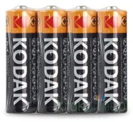 Baterie i akcesoria - Kodak Bateria xtralife alk.LR6 30411777 - miniaturka - grafika 1