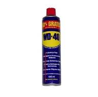 Chemia warsztatowa - WD-40 Company Preparat wielofunkcyjny WD-40 0,40l 0,60l WD-40 Company 000 - miniaturka - grafika 1