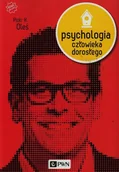 E-booki - nauka - Psychologia człowieka dorosłego - miniaturka - grafika 1
