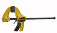 Imadła i ściski - Ścisk stolarski STANLEY Fatmax automatyczny średni 150x300 mm (135kg) (83-002) - miniaturka - grafika 1