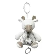 Pozytywki dla dzieci - Pozytywka żyrafa 18cm - Tulilo - miniaturka - grafika 1