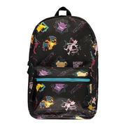 Plecaki - DIFUZED Plecak Pokemon BP100104POK - miniaturka - grafika 1