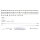 Lampy pozostałe - Paulmann MaxLED 500 Comfort Set Kitchen 3x60cm - miniaturka - grafika 1