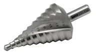 Wiertła - Wiertło stopniowe – od 6,5 do 40,5 mm BAHCO - miniaturka - grafika 1