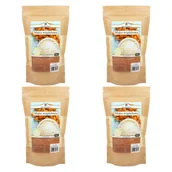 Mąka - 4 x Mąka Migdałowa Bezglutenowa 500 g Pięć Przemian - miniaturka - grafika 1