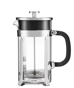 Ambition Zaparzacz do kawy BARIST 350 ml French Press 2201-uniw - Zaparzacze i kawiarki - miniaturka - grafika 1