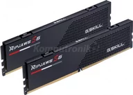 Pamięci RAM - G.Skill Ripjaws S5 32GB 2x16GB 5200MHz DDR5 CL36 F5-5200J3636C16GX2-RS5K - miniaturka - grafika 1