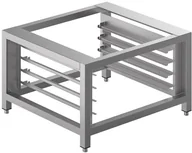 Akcesoria i części AGD - Podstawa do pieców SMEG TVL425D - miniaturka - grafika 1