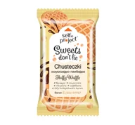 Chusteczki do demakijażu - Selfie Project Sweet's Don't Lie chusteczki do demakijażu 10szt - miniaturka - grafika 1