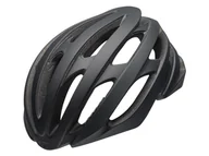 Kaski rowerowe - Bell, Kask szosowy, Stratus Integrated MIPS, czarny mat, rozmiar S - miniaturka - grafika 1