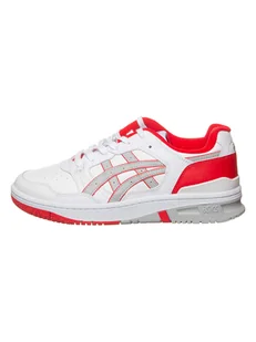asics Sneakersy "EX89" w kolorze białym - Trampki damskie - miniaturka - grafika 1