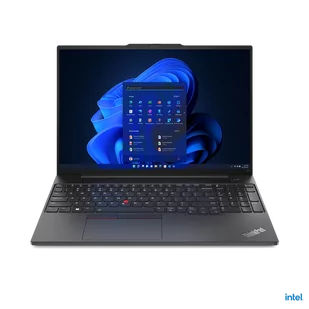 Lenovo ThinkPad E16 (21JN005VPB) - Laptopy - miniaturka - grafika 1