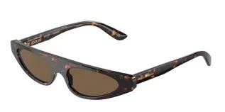 Okulary przeciwsłoneczne - Okulary Przeciwsłoneczne Dolce & Gabbana DG 4442 502/73 - grafika 1