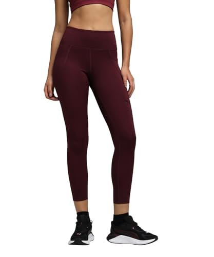 PUMA Rajstopy unisex W Tad Essential - Hw 7/8