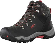 Buty trekkingowe damskie - KEEN Damskie buty trekkingowe Revel Iii, US 6.5 - miniaturka - grafika 1