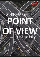 Zeszyty szkolne - Zeszyt A4 80K Linia Point Of View Mix Pakiet 10 Sztuk - miniaturka - grafika 1