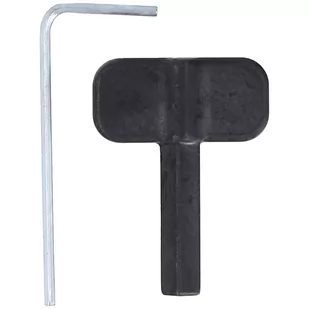 Klucze do CO2 i przyrządów celowniczych, pistolet wiatrówka Voltran Ekol ES (HEX KEY GEN-2) - Osprzęt do wiatrówek - miniaturka - grafika 1