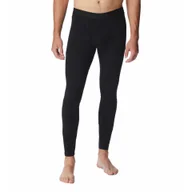 Legginsy - Legginsy Termiczne turystyczne męskie Columbia Mwt Stretch Tight - miniaturka - grafika 1