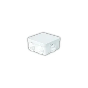 Elektro-Plast Puszka Fast Box IP44 70 x 70 x 40 mm - Inne akcesoria elektryczne - miniaturka - grafika 2
