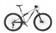 Rowery - ROWER KTM SCARP MT PRO 21" XL/53cm DEW SILVER 2023/2024 - miniaturka - grafika 1