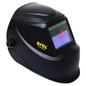 Akcesoria BHP - Maska spawalnicza samościemniająca DREL - miniaturka - grafika 1