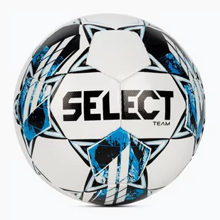 Piłka do piłki nożnej SELECT Team v23 120064 rozmiar 4 - Piłka nożna - miniaturka - grafika 1