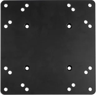 Manfrotto TetherGear VESA Adapter Plate - Tulejki, adaptery, redukcje do aparatów - miniaturka - grafika 1