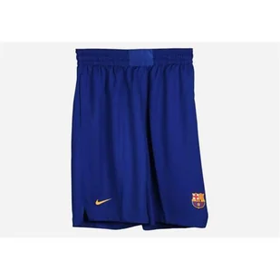 Spodnie sportowe męskie Nike Fcb Replica - Spodnie sportowe męskie - miniaturka - grafika 1