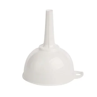 Lejek 6 cm biały - Pozostałe akcesoria kuchenne - miniaturka - grafika 1