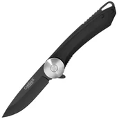 Scyzoryki - CAMILLUS CIRQUE / 7" CAŁKOWITA DŁUGOŚĆ / 2.75" OSTRZE / CARBONITRIDE TITANIUM™ / AUS-8 / CZARNY CAM- - miniaturka - grafika 1