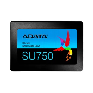 A-Data SU750 256GB ASU750SS-256GT-C - Dyski SSD - miniaturka - grafika 2