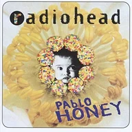 Winyle - XL Recordings Pablo Honey - miniaturka - grafika 1