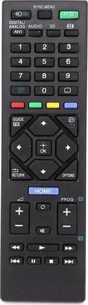 Voko PILOT ZA SONY KDL-32RE405 BEZ SMART KDL32RE405