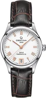 Zegarki damskie - Certina DS-8 C033.207.16.013.00 - miniaturka - grafika 1