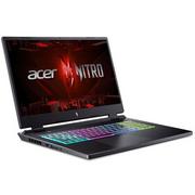 Laptopy - ACER Nitro AN17-71-50NZ 17.3" IPS 165Hz i5-13500HX 16GB RAM 1TB SSD GeForce RTX4060 - miniaturka - grafika 1