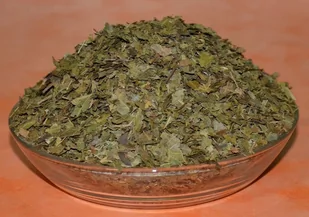 Liść orzecha włoskiego 100 g certyfikowany - Herbata - miniaturka - grafika 1