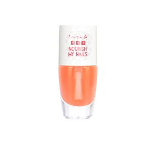 Lovely Nourish My Nails odżywczy olejek do paznokci i skórek 8ml - Olejki i oliwki do paznokci - miniaturka - grafika 1
