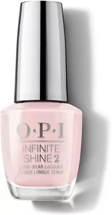 OPI Infinite Shine - Lakier do paznokci Half Past Nude - Lakiery do paznokci - miniaturka - grafika 1