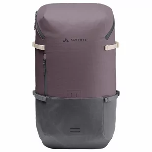 Vaude CityGo 30 Plecak 60 cm komora na laptopa blackberry - Torby na laptopy - miniaturka - grafika 1