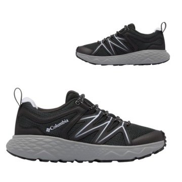 Buty trekkingowe damskie Columbia Peakfreak lekkie z siateczką r.38