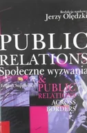 Ekonomia - Public relations Społeczne wyzwania - miniaturka - grafika 1