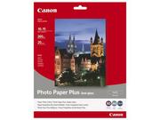 Canon Papier SG201 Photo Paper Plus 10x15 50ark 1686B015