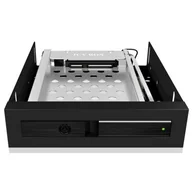 Obudowy i kieszenie na dyski twarde - IcyBox IB-2217STS - miniaturka - grafika 1