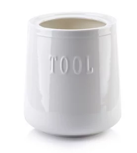 Cookini MODERN LIFE Pojemnik na przybory śr 12.5cm h:14.5cm HTD2160 Mondex - Akcesoria na biurko - miniaturka - grafika 1