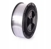 Filamenty i akcesoria do drukarek 3D - Filament Petg Standard 1,75mm Transparent 3kg - miniaturka - grafika 1